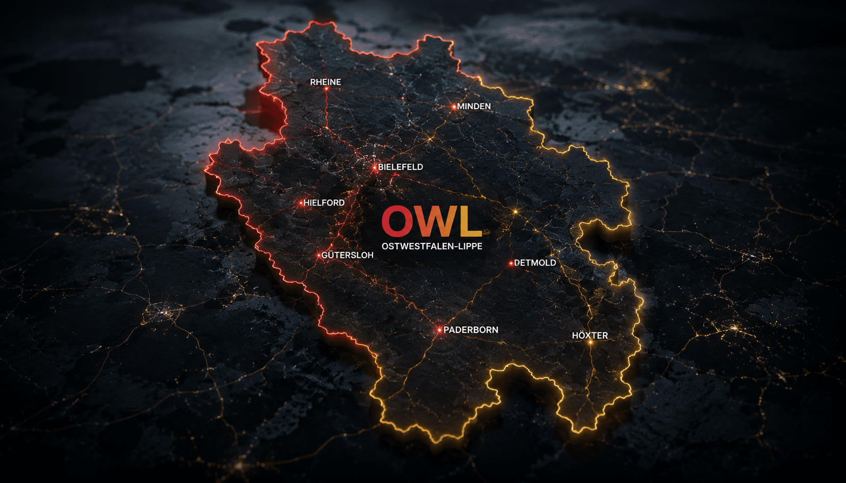 Einsatzgebiet OWL und Lippe